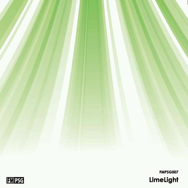 FMPSG007 -LimeLight-