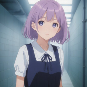 ヨミ・キカセ（木枷ヨミ）