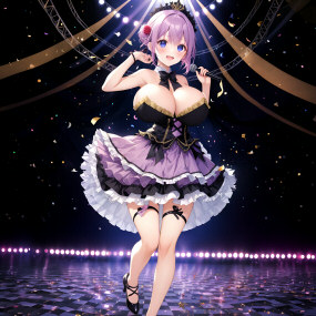 マイ・ウルチ（粳麻唯）