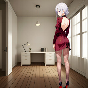 リオン・セラミ（瀬良美リオン）