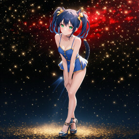 アイ・マスクニ（升国アイ）