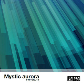 FMPSG014 -Mystic aurora-